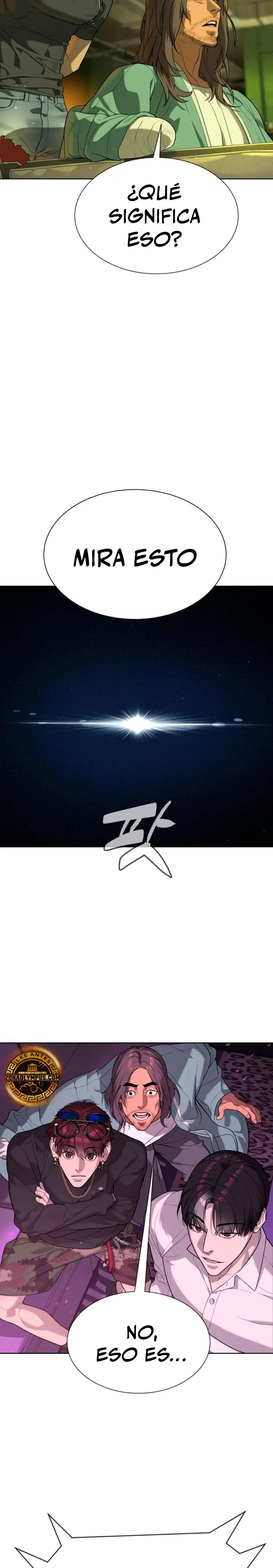 Read Pedro el Asesino ES Manga Online