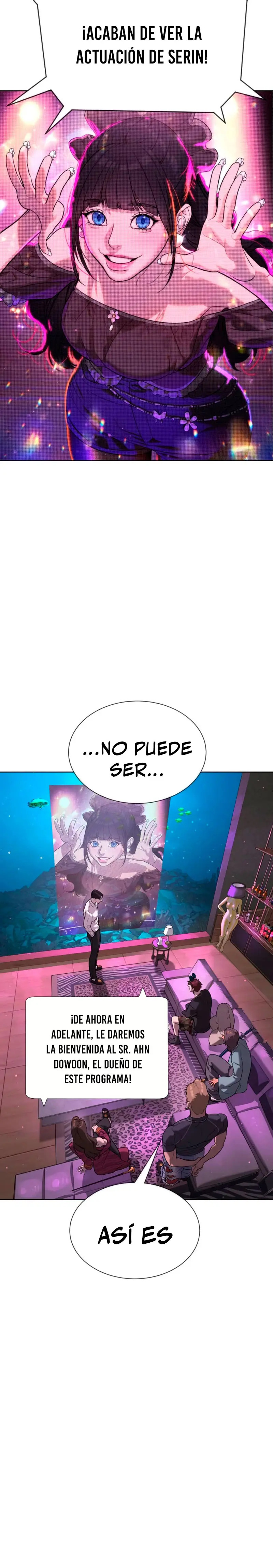 Read Pedro el Asesino ES Manga Online