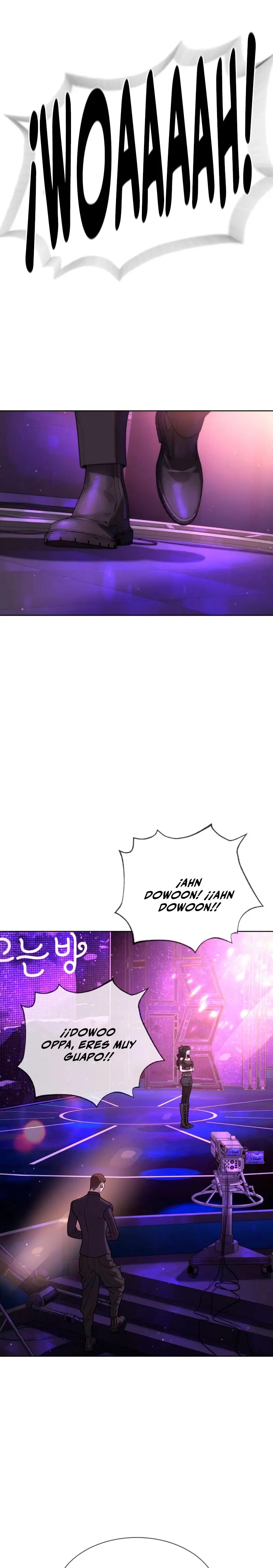 Read Pedro el Asesino ES Manga Online