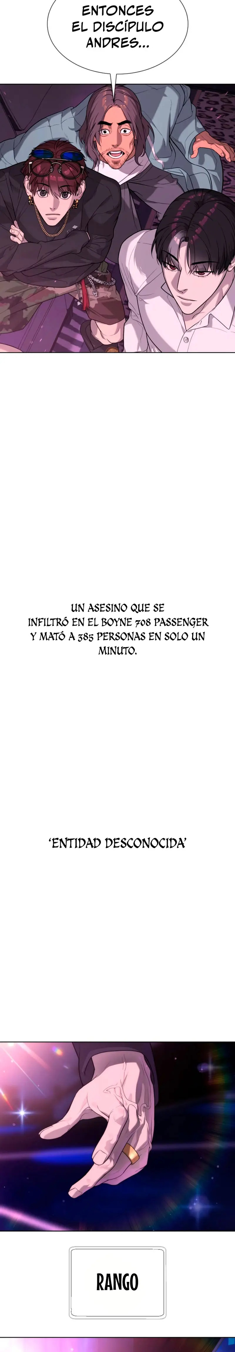 Read Pedro el Asesino ES Manga Online