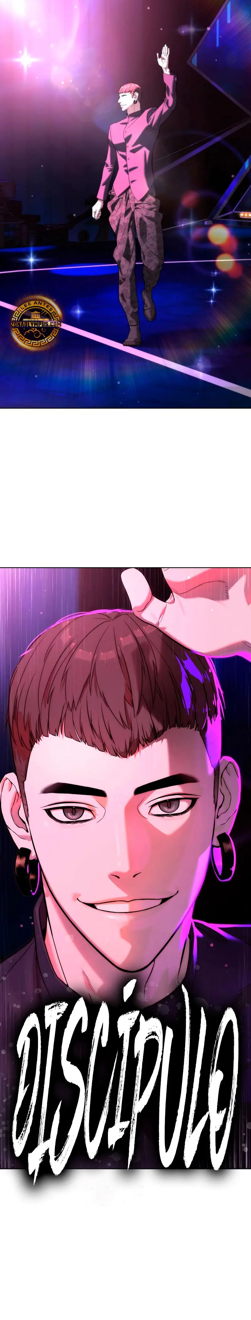 Read Pedro el Asesino ES Manga Online