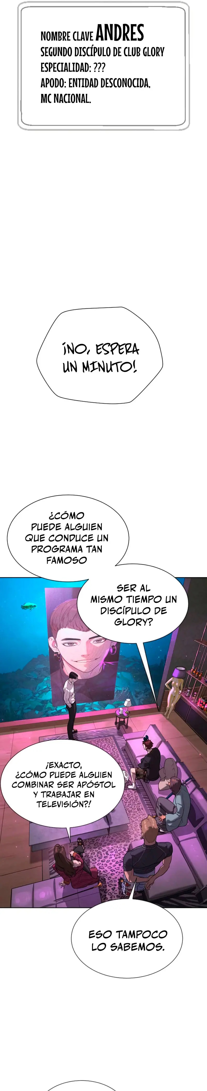 Read Pedro el Asesino ES Manga Online