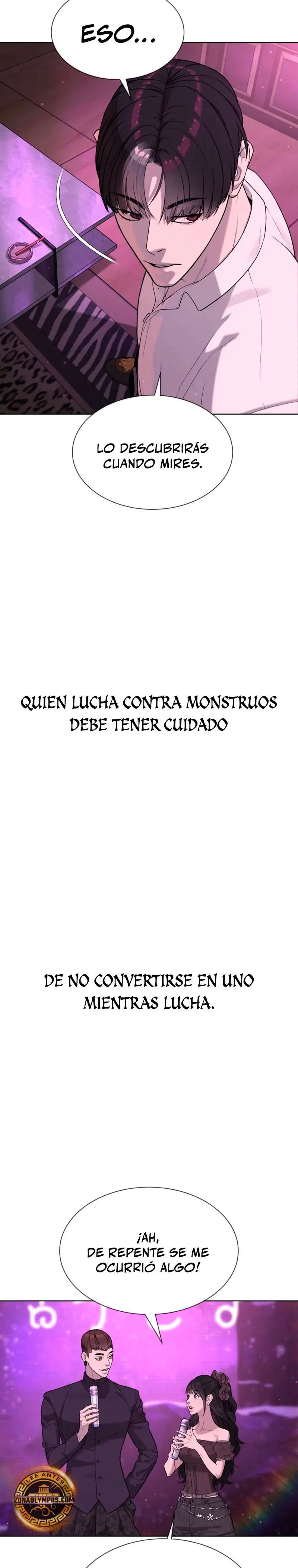 Read Pedro el Asesino ES Manga Online