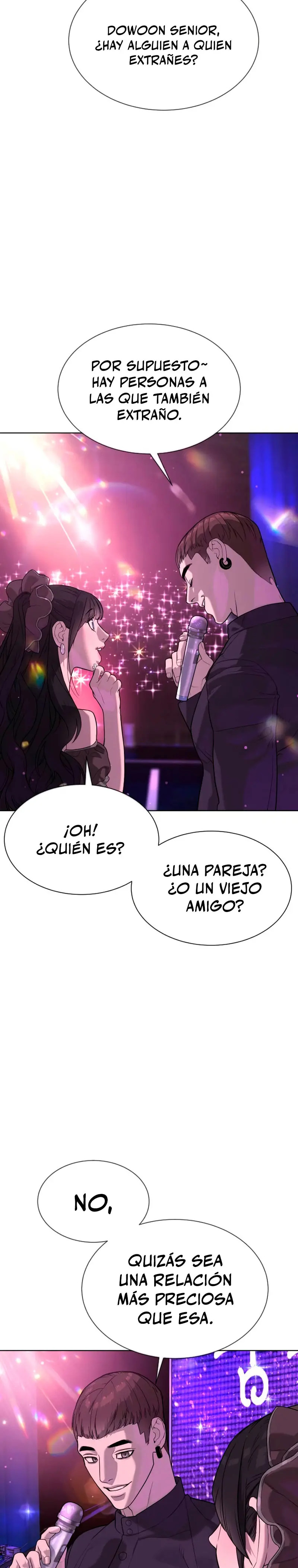 Read Pedro el Asesino ES Manga Online