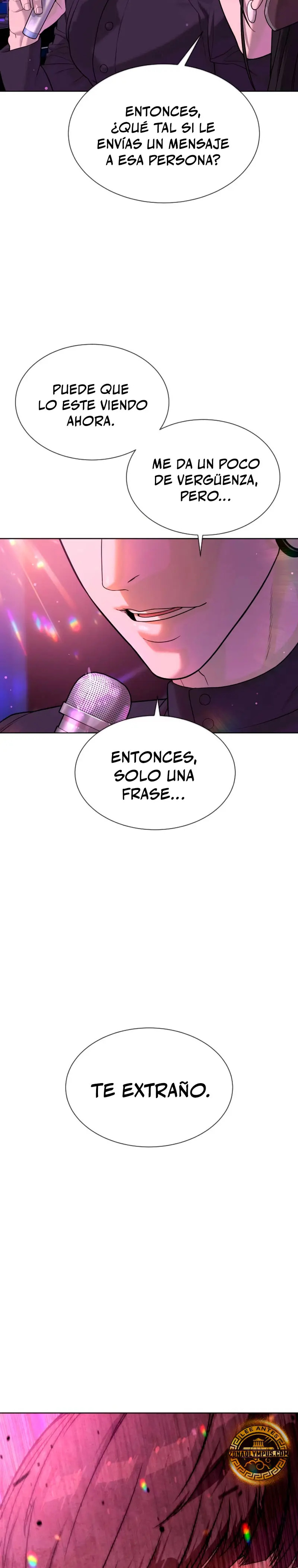 Read Pedro el Asesino ES Manga Online