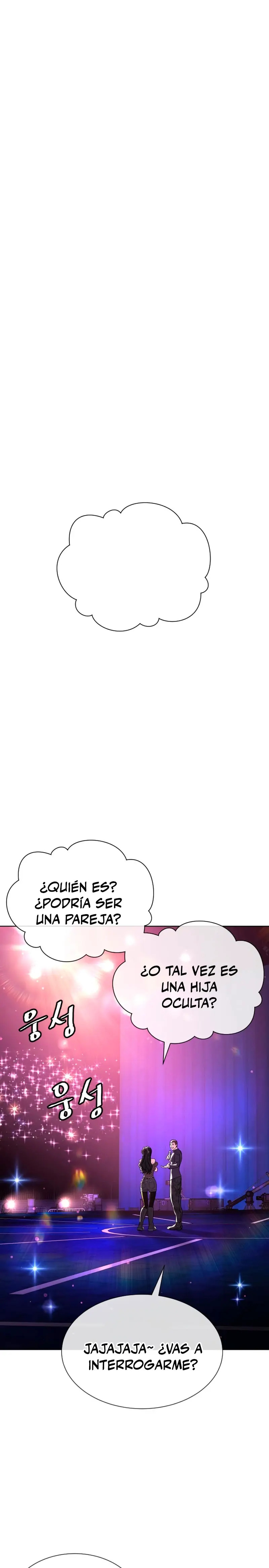 Read Pedro el Asesino ES Manga Online