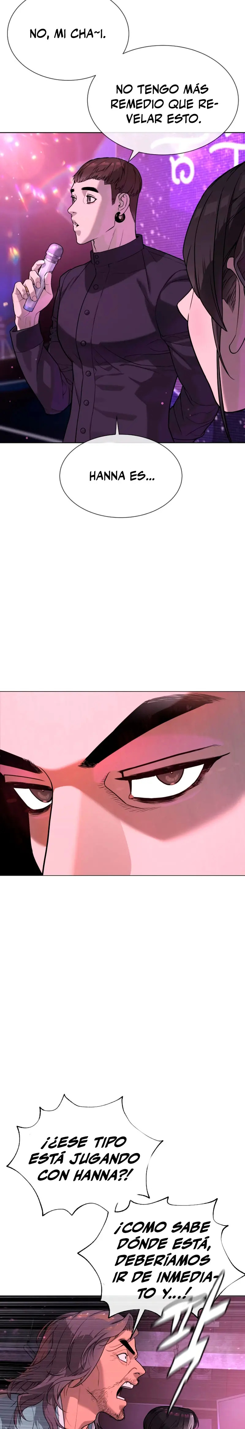 Read Pedro el Asesino ES Manga Online