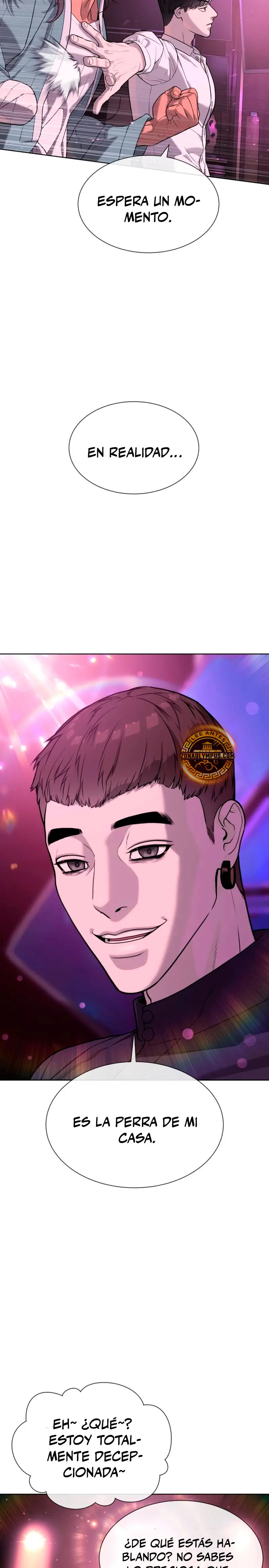 Read Pedro el Asesino ES Manga Online