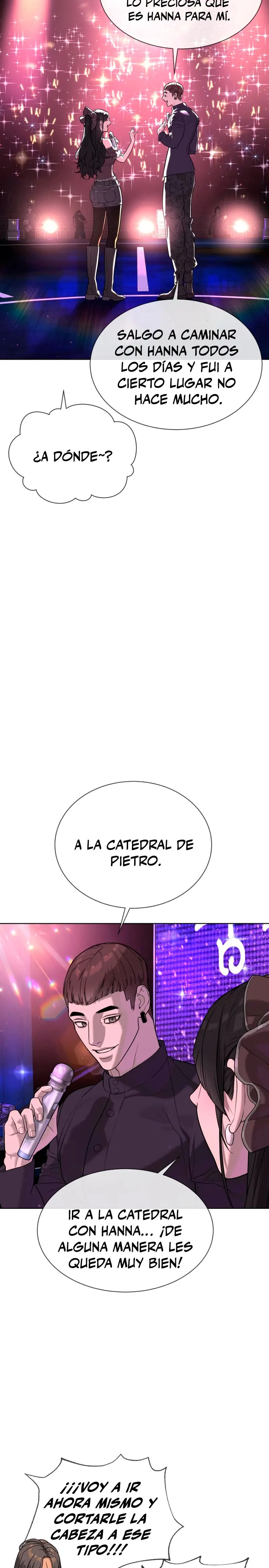 Read Pedro el Asesino ES Manga Online