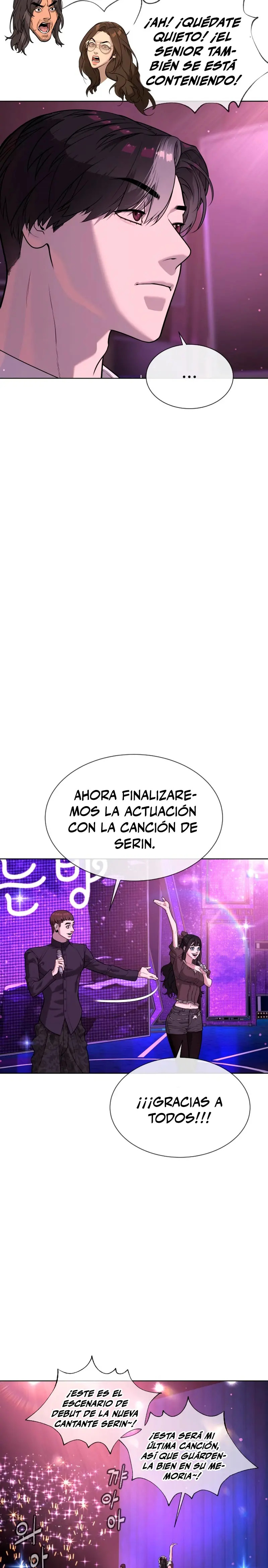 Read Pedro el Asesino ES Manga Online