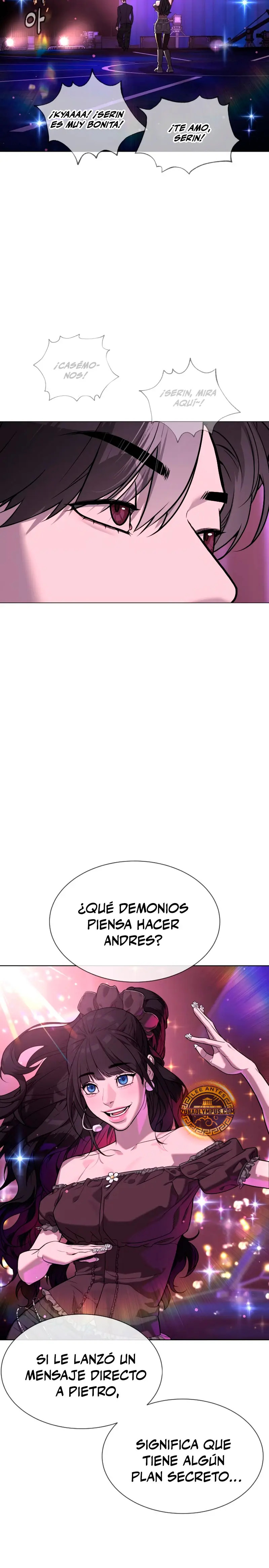 Read Pedro el Asesino ES Manga Online