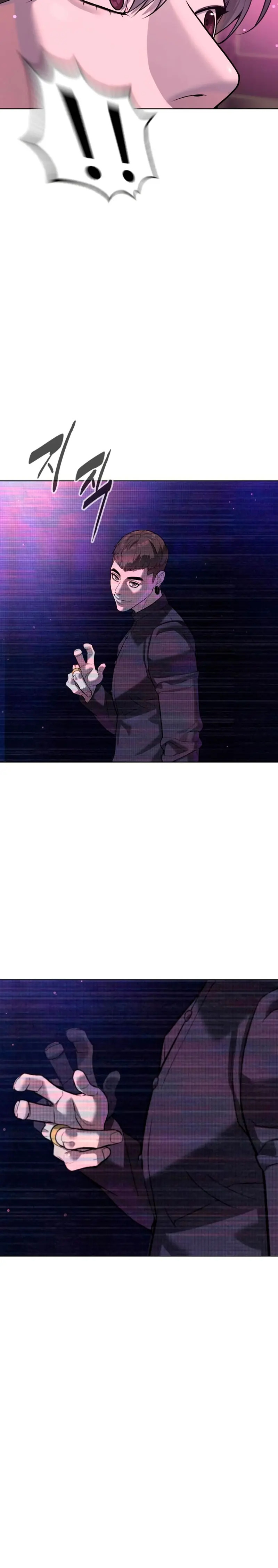 Read Pedro el Asesino ES Manga Online