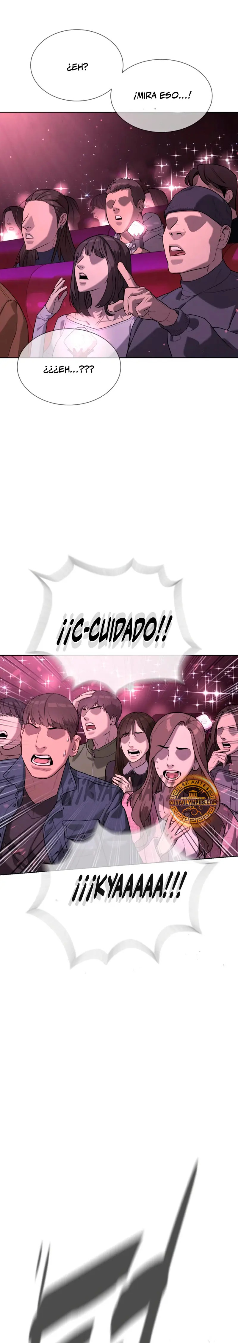 Read Pedro el Asesino ES Manga Online