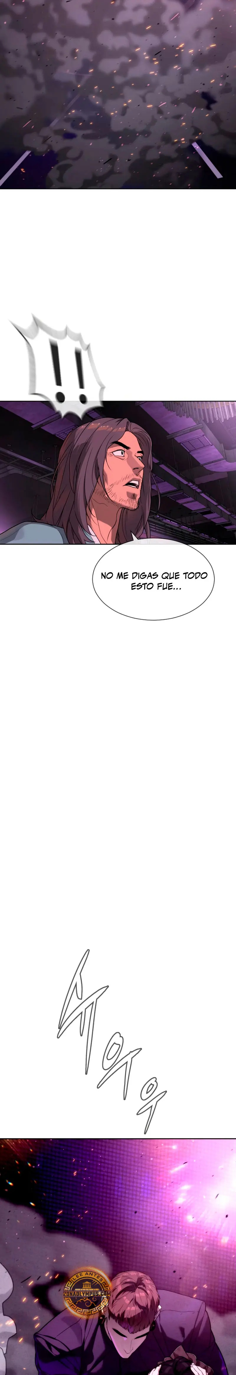 Read Pedro el Asesino ES Manga Online