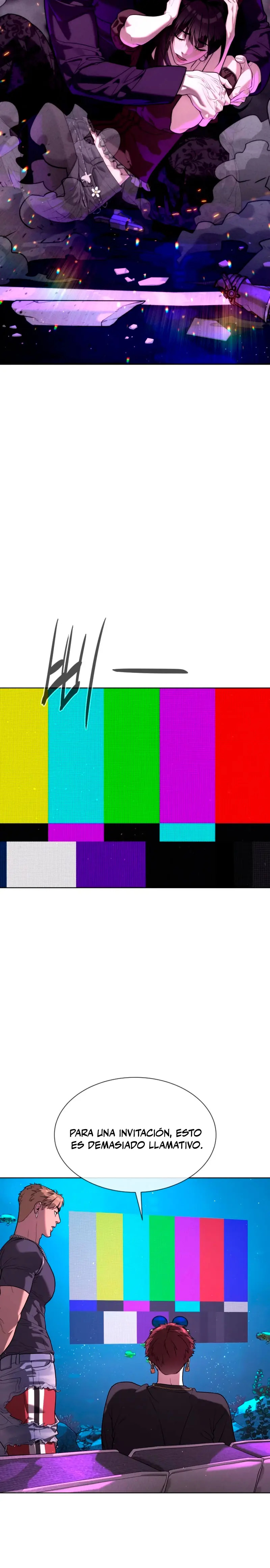 Read Pedro el Asesino ES Manga Online