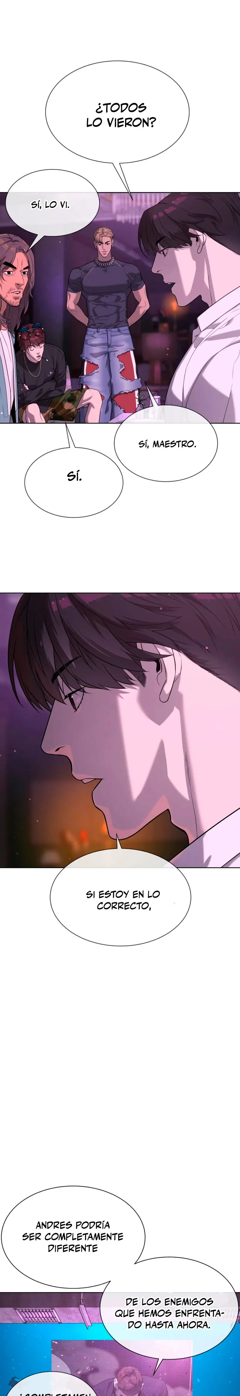 Read Pedro el Asesino ES Manga Online