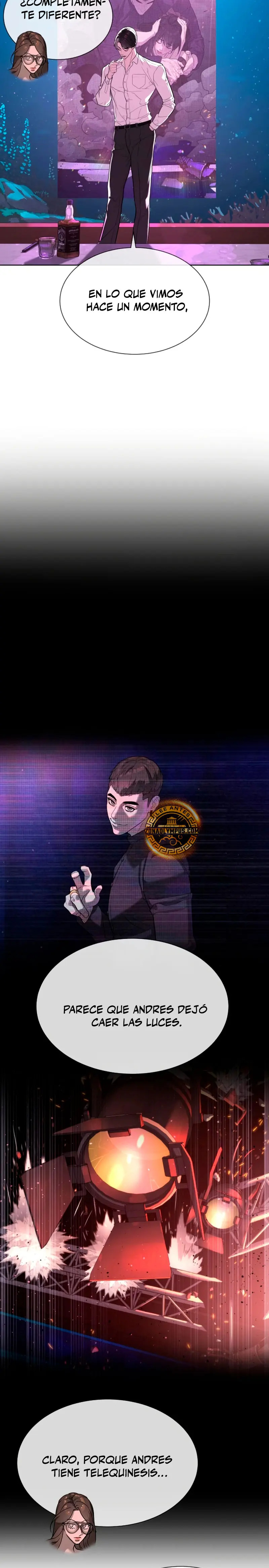 Read Pedro el Asesino ES Manga Online