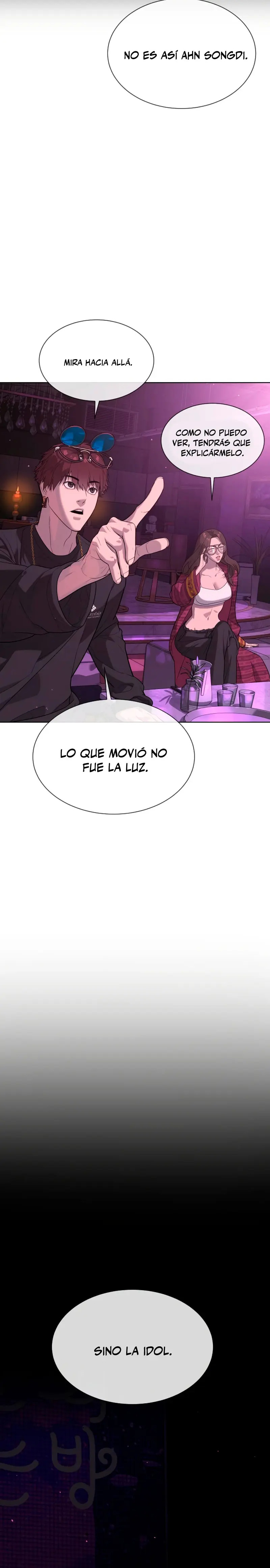 Read Pedro el Asesino ES Manga Online