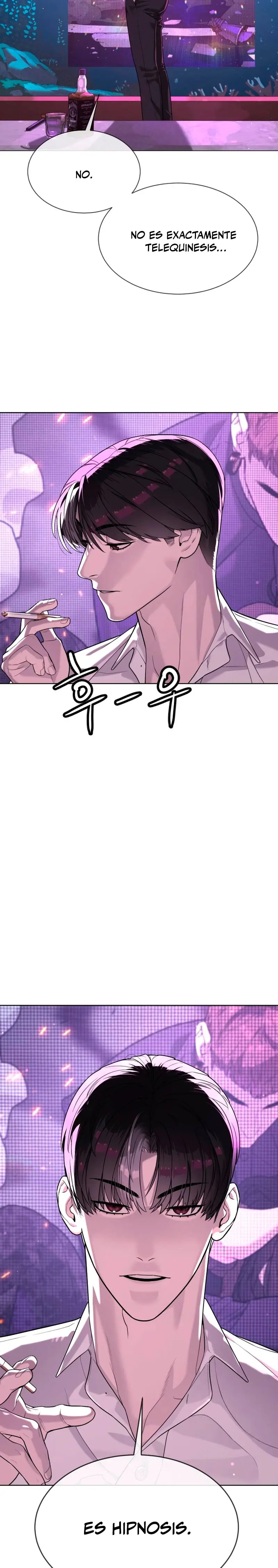 Read Pedro el Asesino ES Manga Online