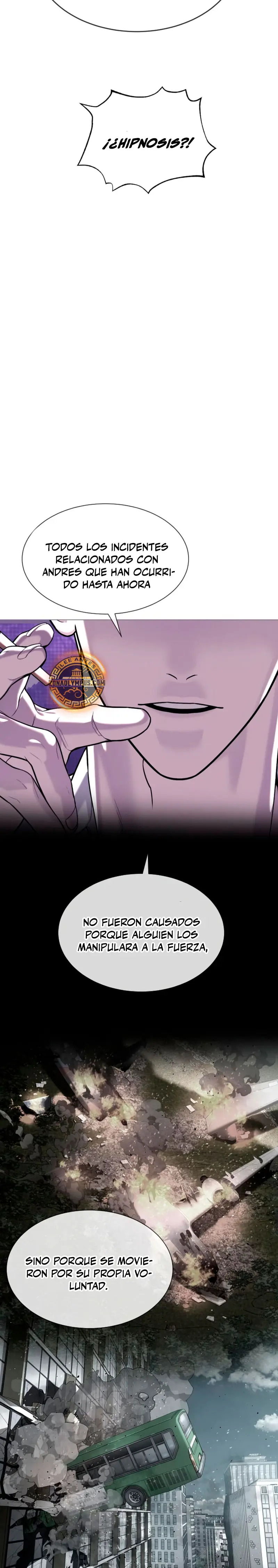 Read Pedro el Asesino ES Manga Online