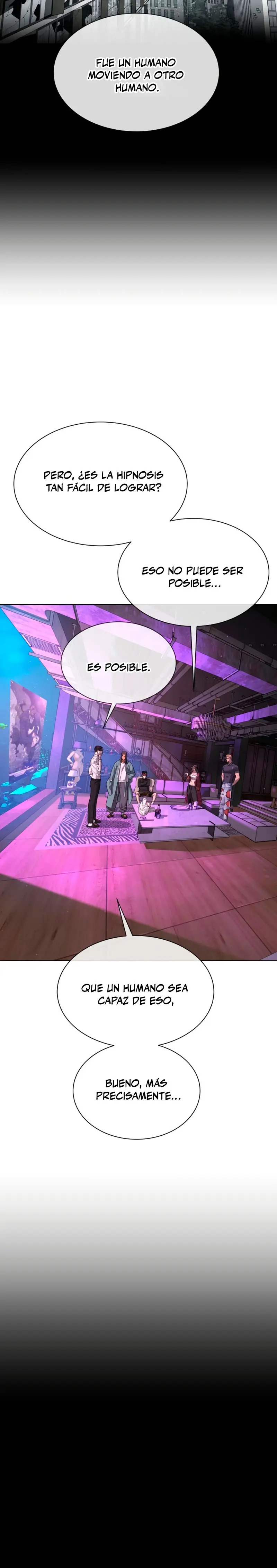 Read Pedro el Asesino ES Manga Online