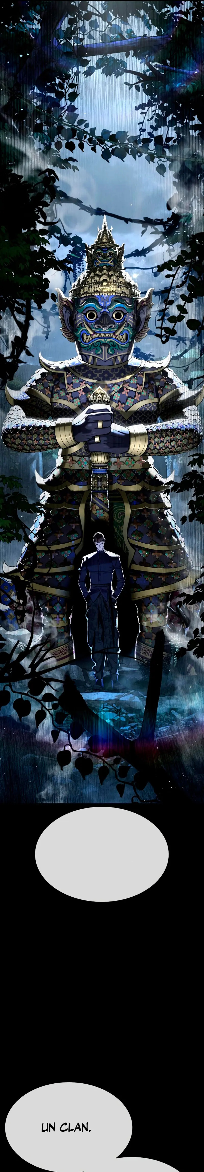 Read Pedro el Asesino ES Manga Online