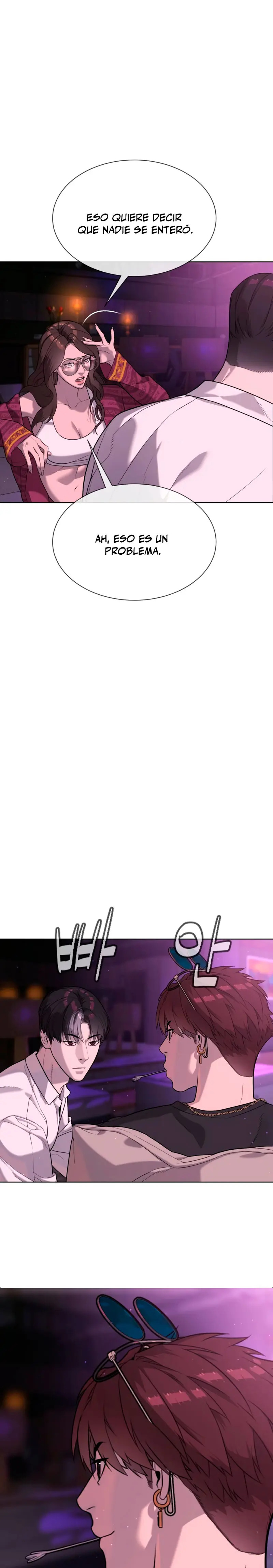 Read Pedro el Asesino ES Manga Online