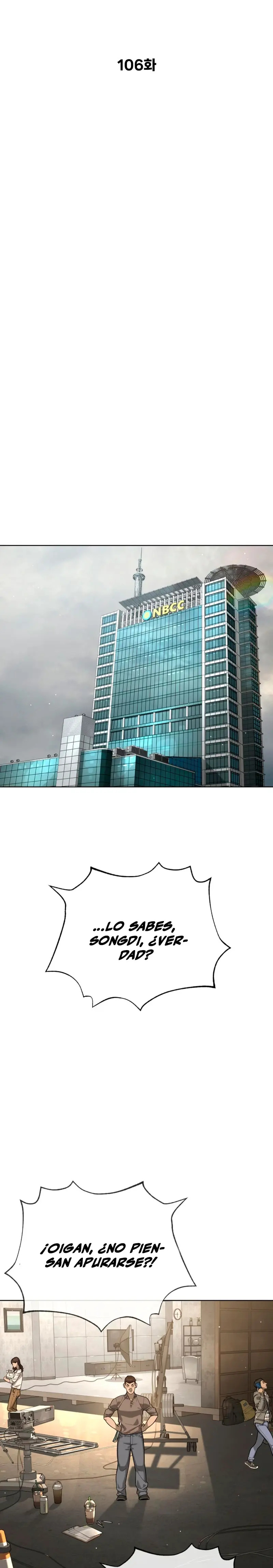 Read Pedro el Asesino ES Manga Online