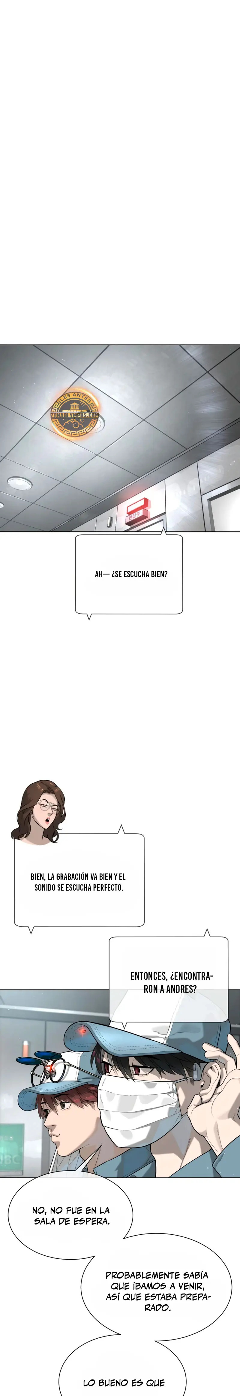 Read Pedro el Asesino ES Manga Online