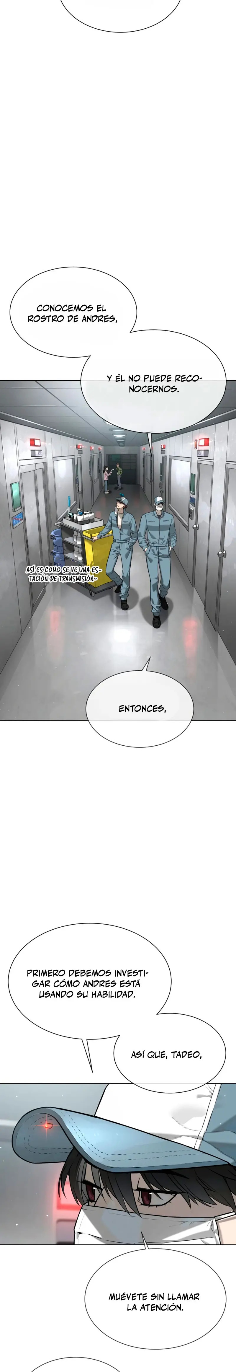 Read Pedro el Asesino ES Manga Online