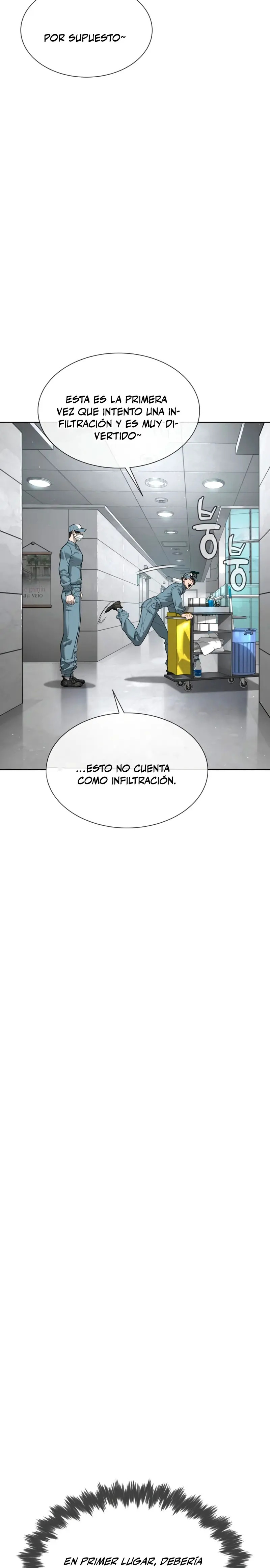 Read Pedro el Asesino ES Manga Online