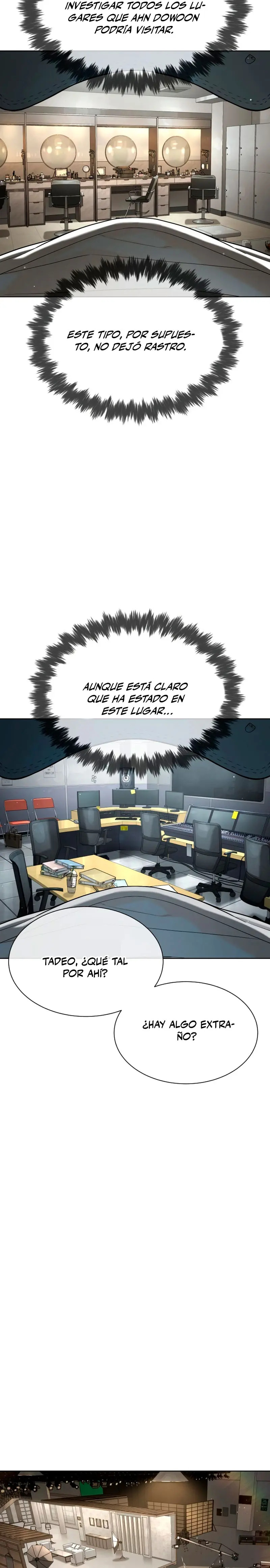 Read Pedro el Asesino ES Manga Online