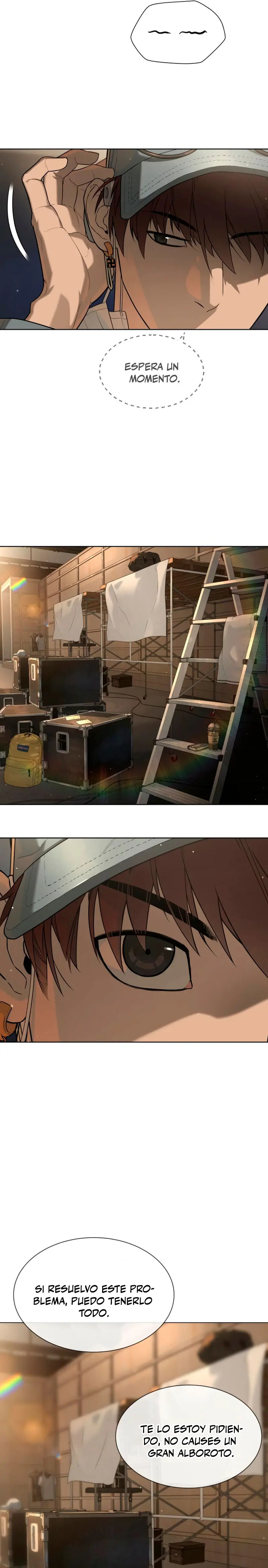 Read Pedro el Asesino ES Manga Online