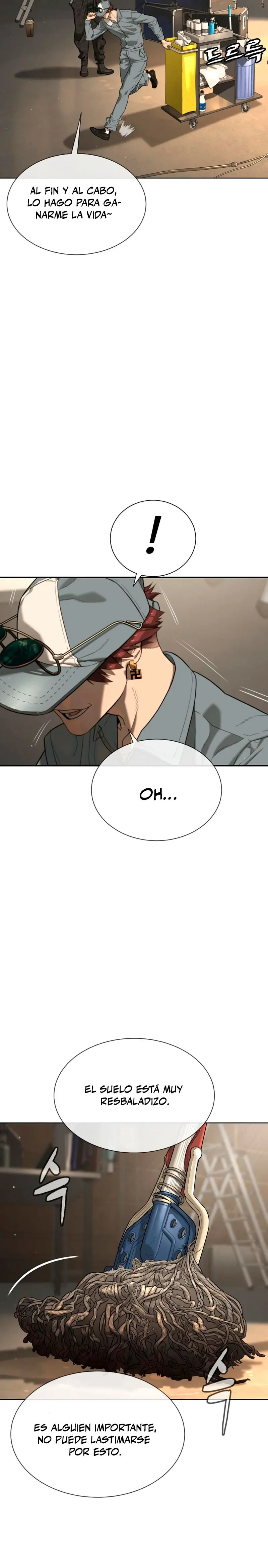 Read Pedro el Asesino ES Manga Online