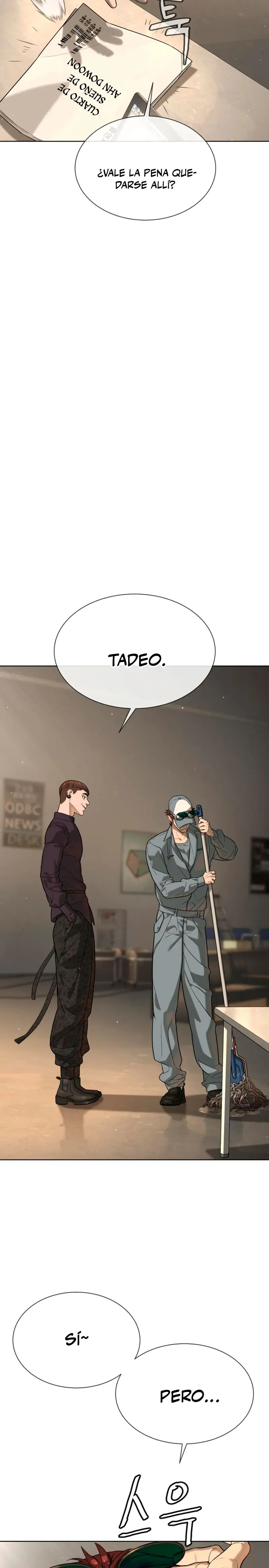 Read Pedro el Asesino ES Manga Online