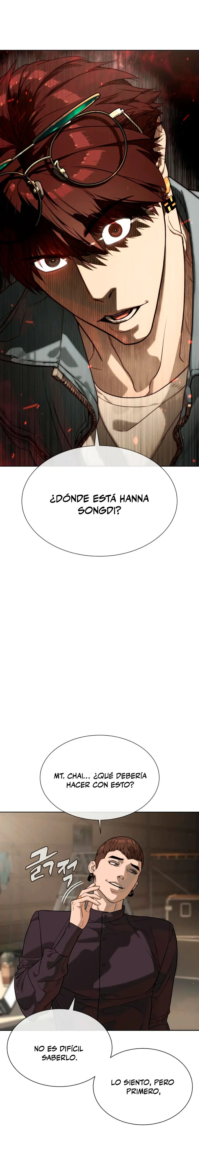 Read Pedro el Asesino ES Manga Online