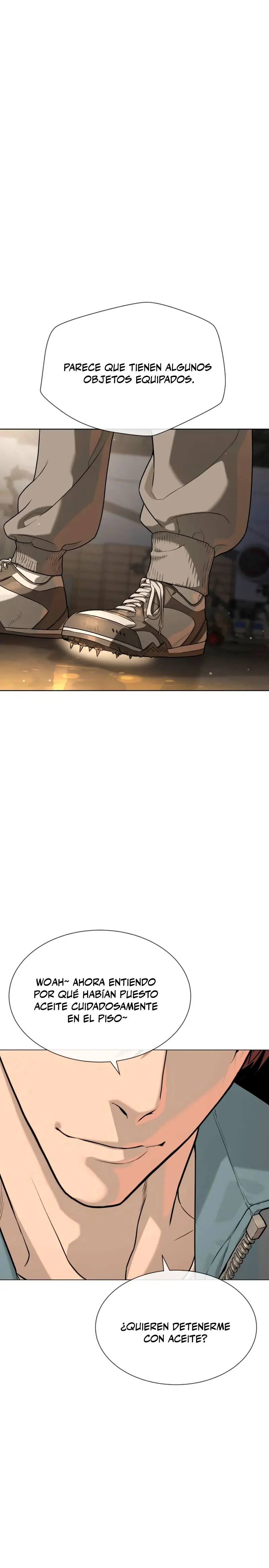 Read Pedro el Asesino ES Manga Online