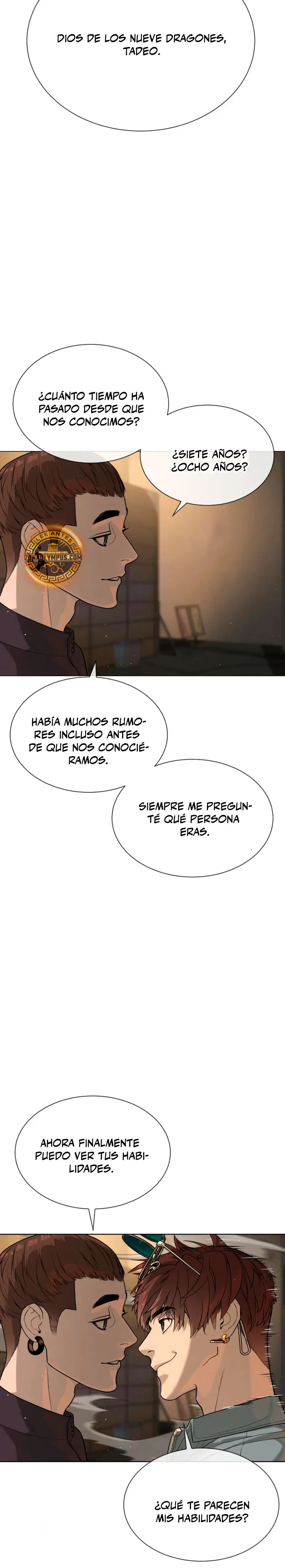 Read Pedro el Asesino ES Manga Online