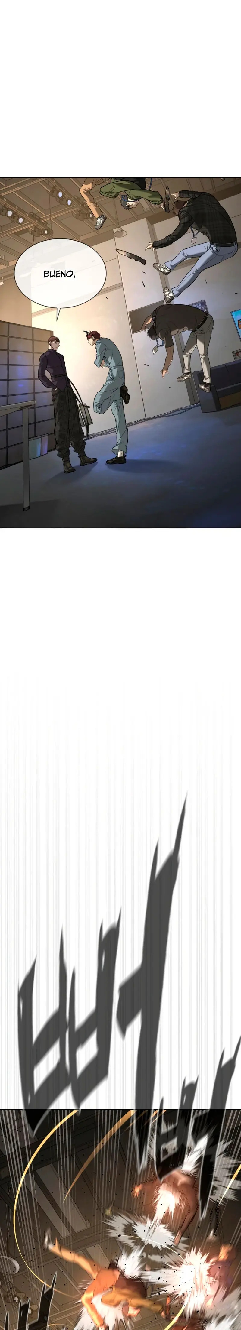 Read Pedro el Asesino ES Manga Online