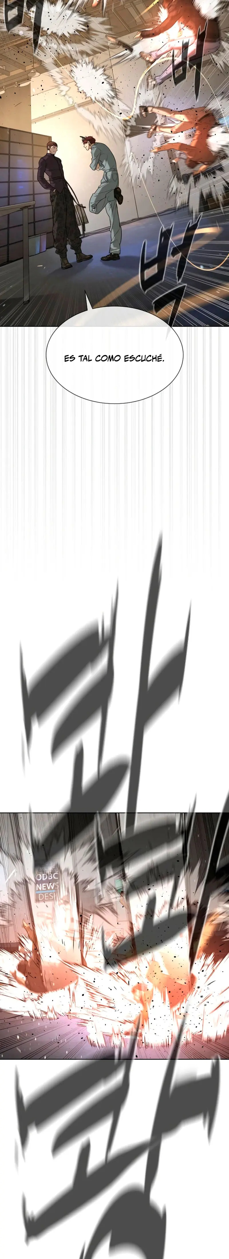 Read Pedro el Asesino ES Manga Online