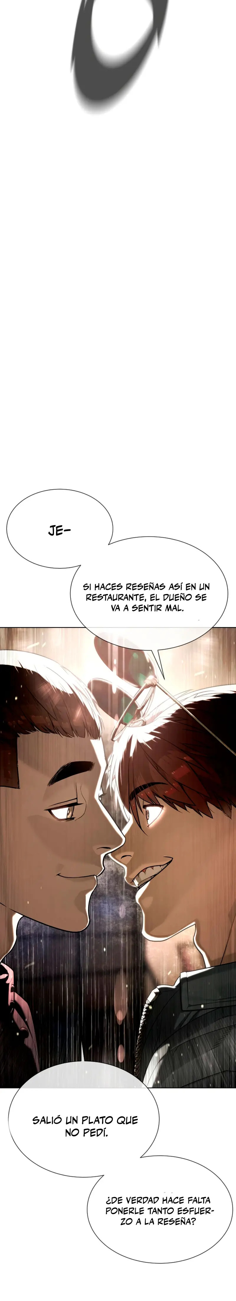 Read Pedro el Asesino ES Manga Online