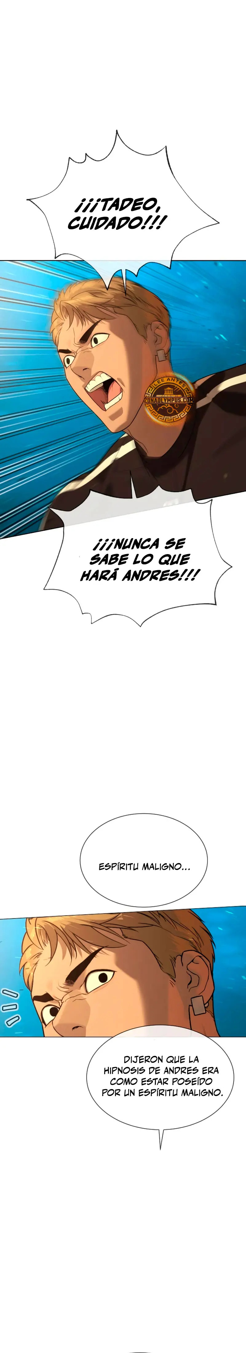 Read Pedro el Asesino ES Manga Online