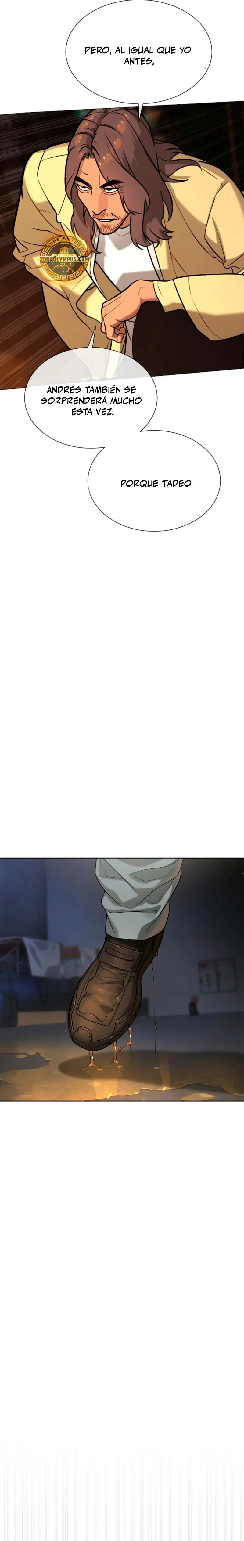 Read Pedro el Asesino ES Manga Online