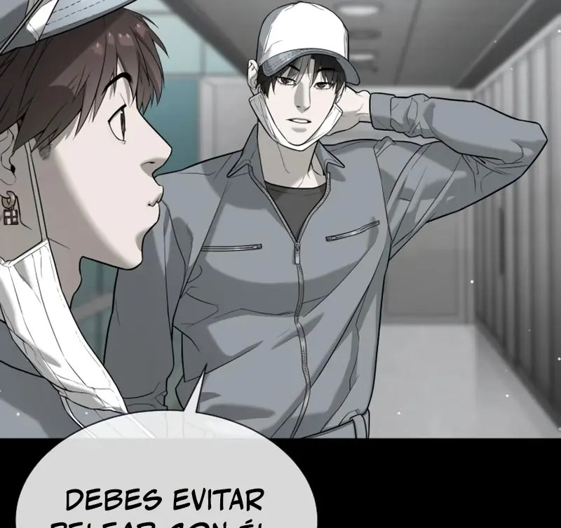 Read Pedro el Asesino ES Manga Online