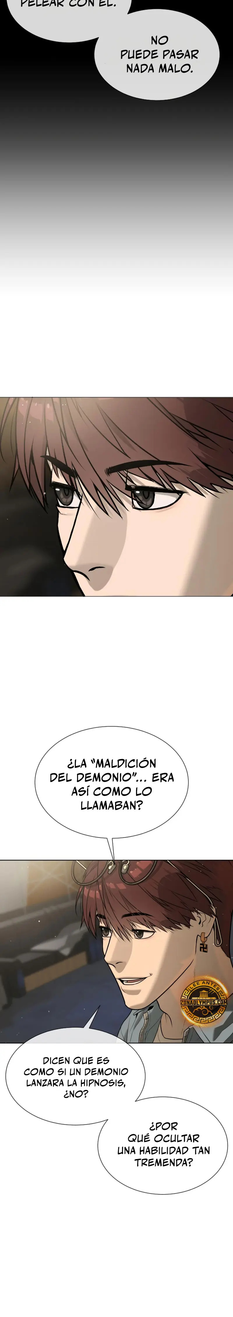 Read Pedro el Asesino ES Manga Online