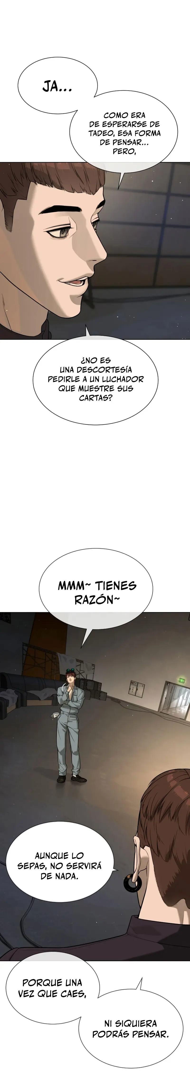 Read Pedro el Asesino ES Manga Online