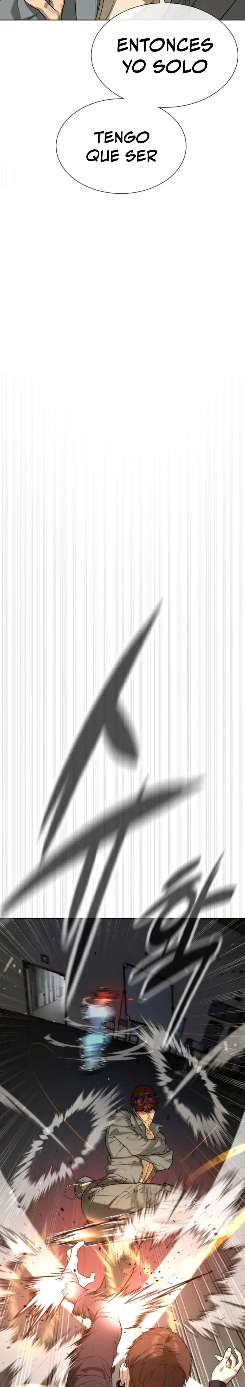 Read Pedro el Asesino ES Manga Online