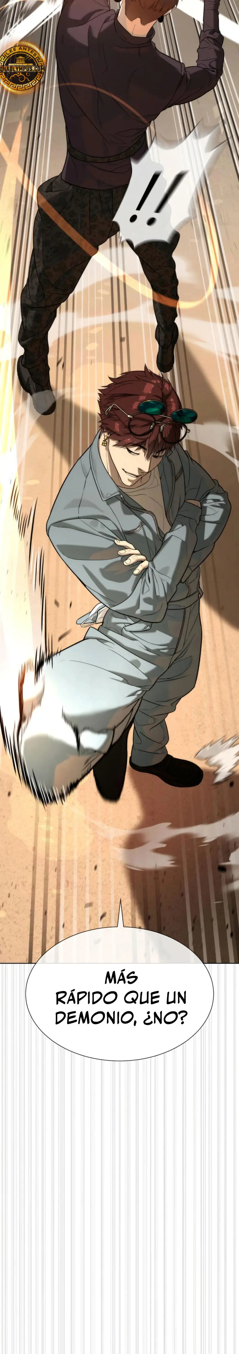 Read Pedro el Asesino ES Manga Online