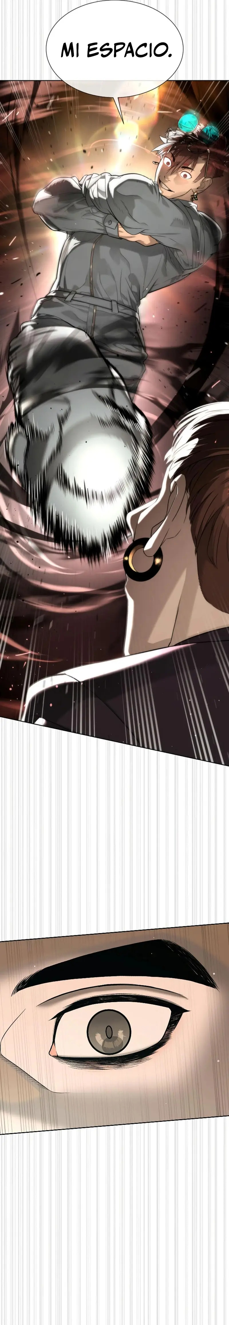 Read Pedro el Asesino ES Manga Online