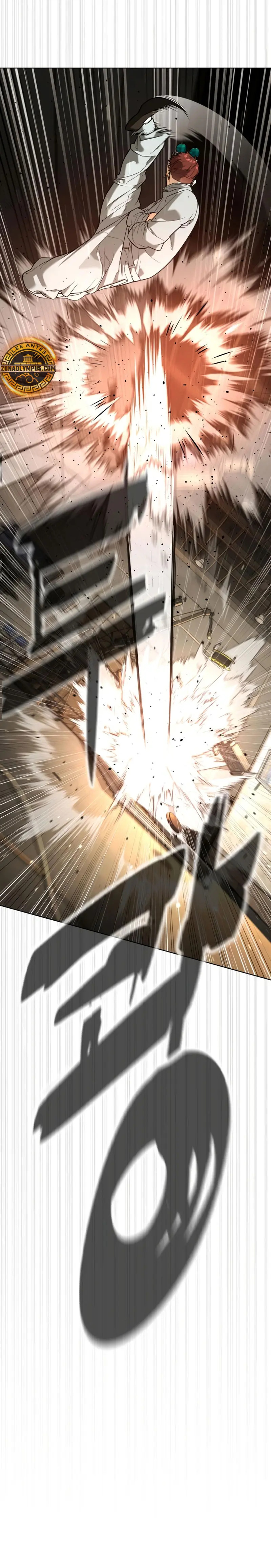 Read Pedro el Asesino ES Manga Online